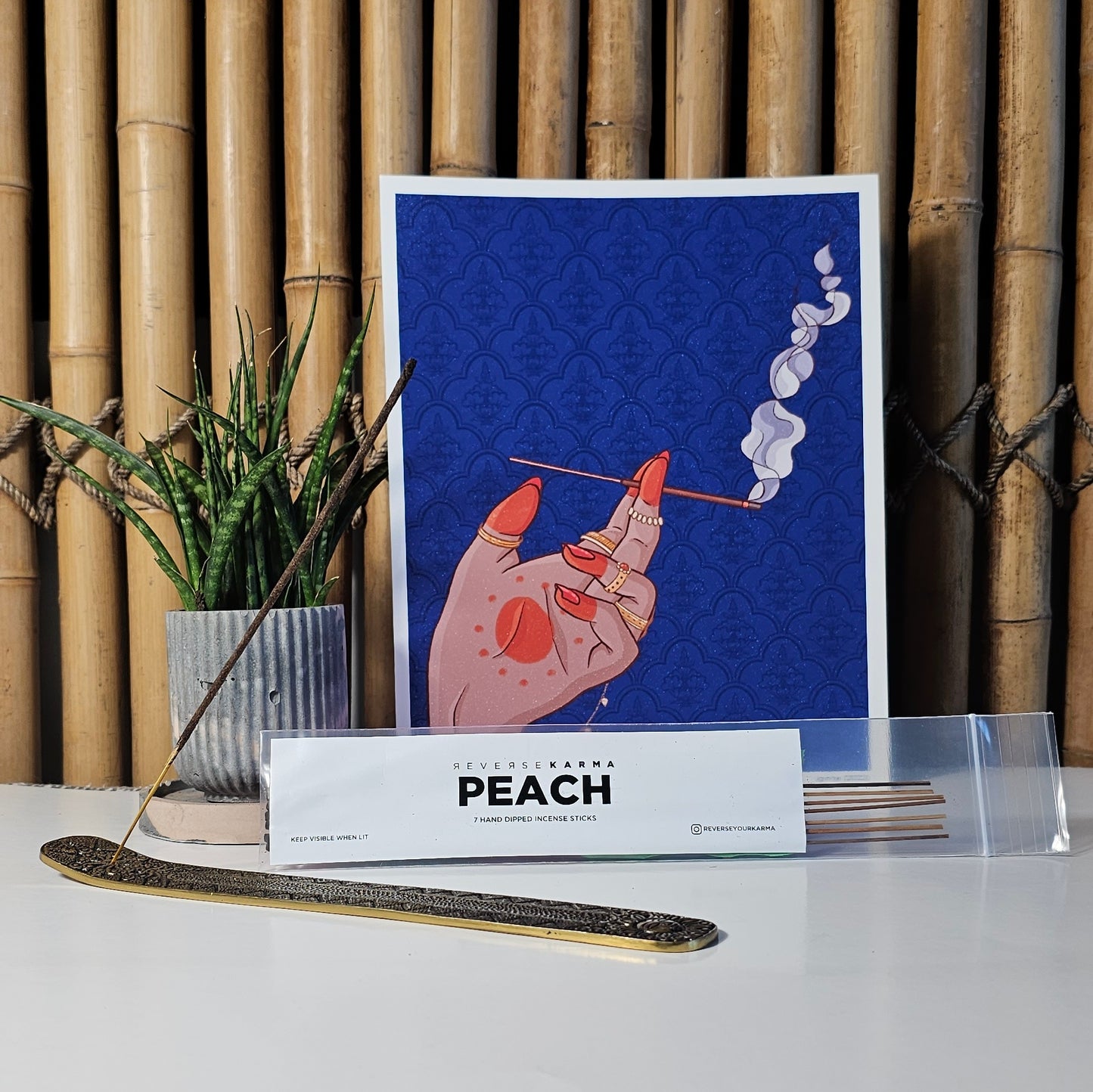 Peach