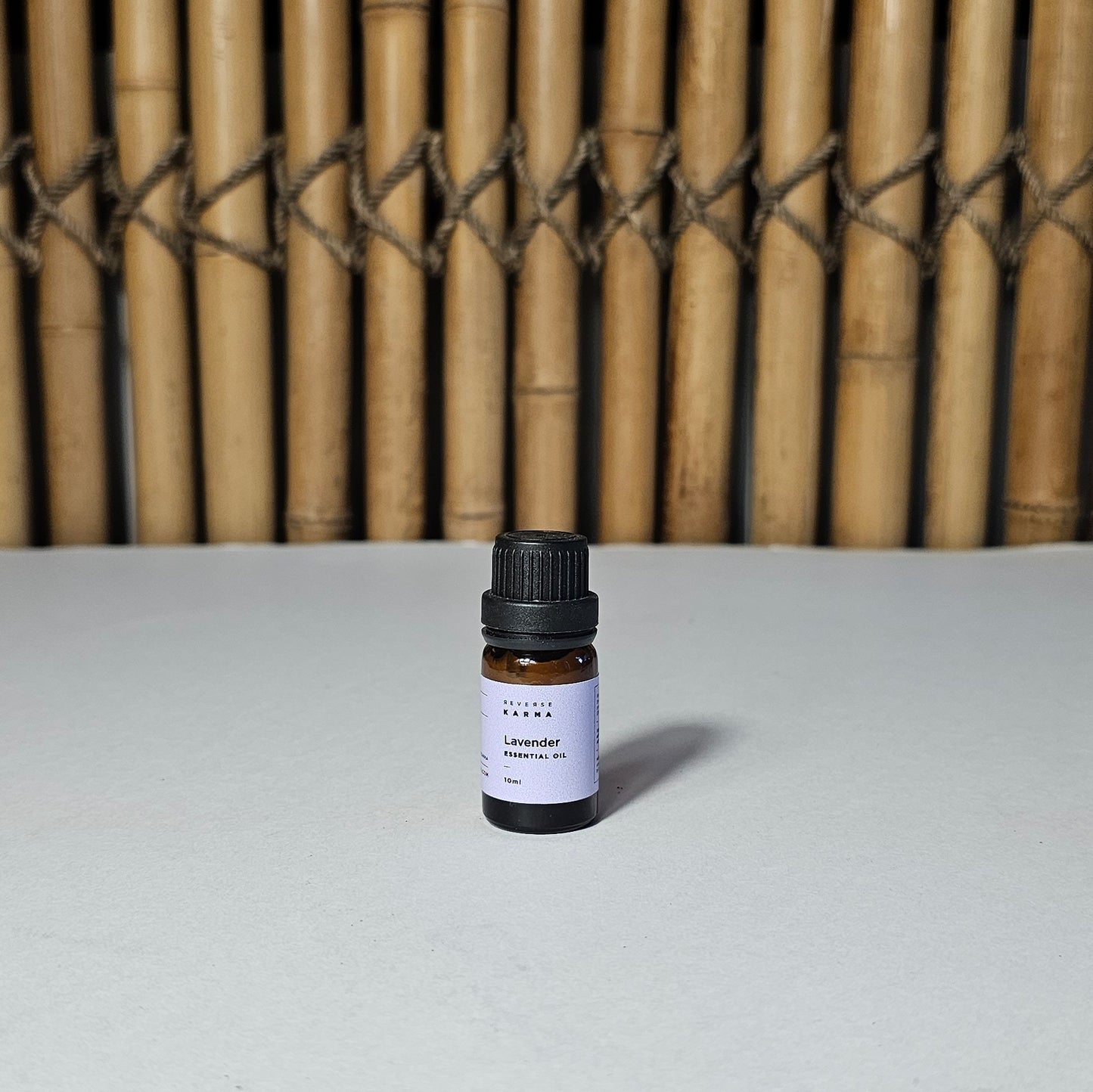 LAVENDER ESSENTIAL OIL