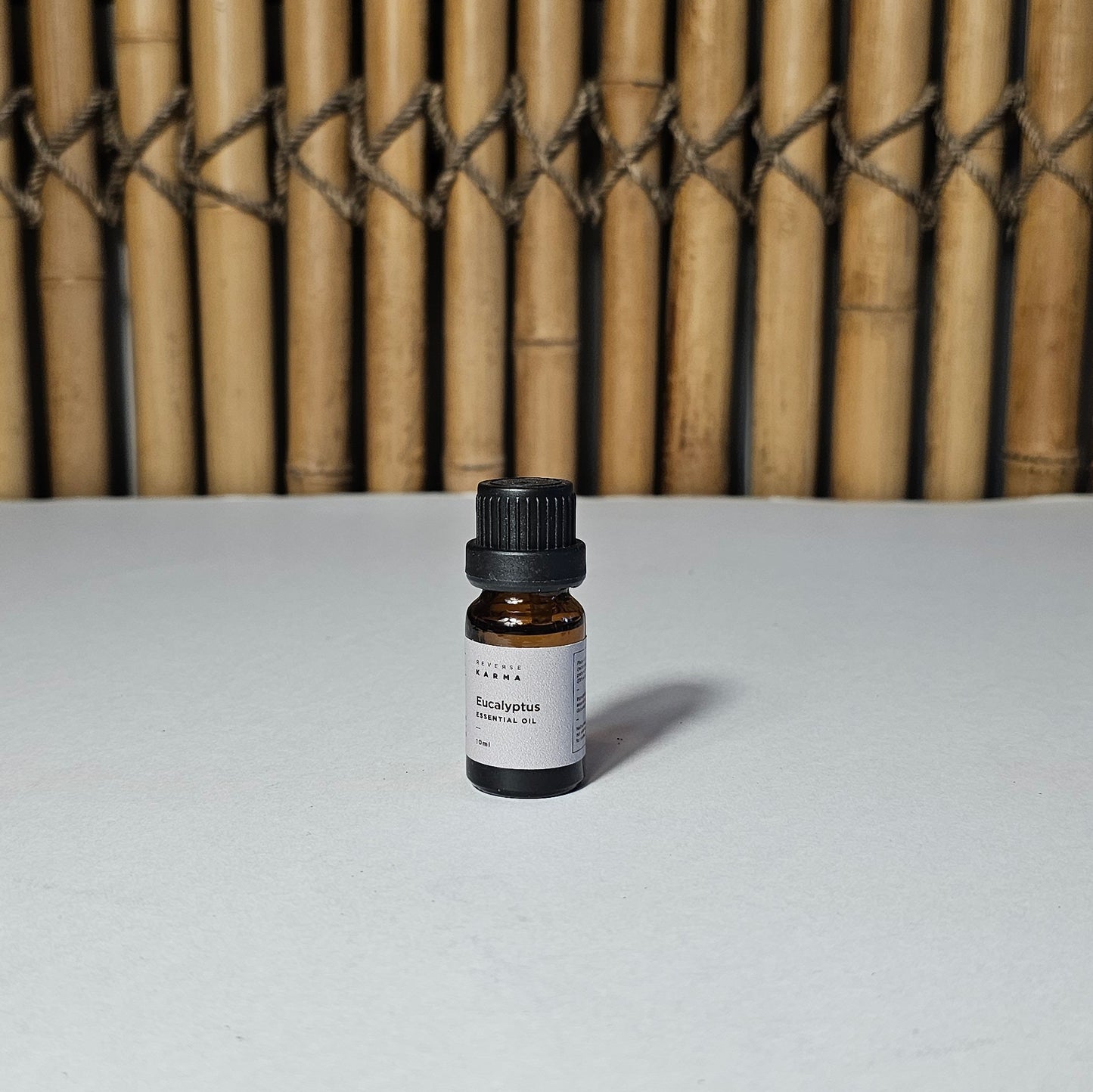 EUCALYPTUS ESSENTIAL OIL