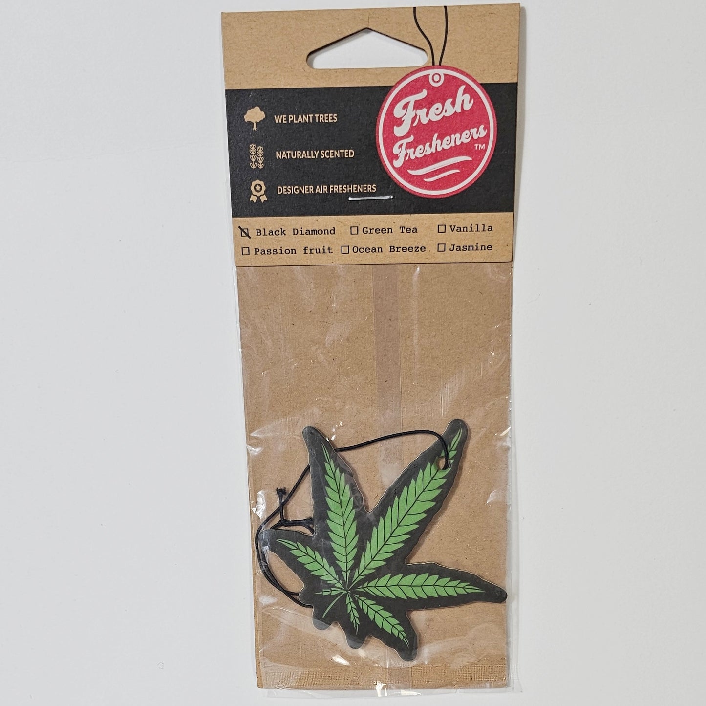 Mary J Air Freshener