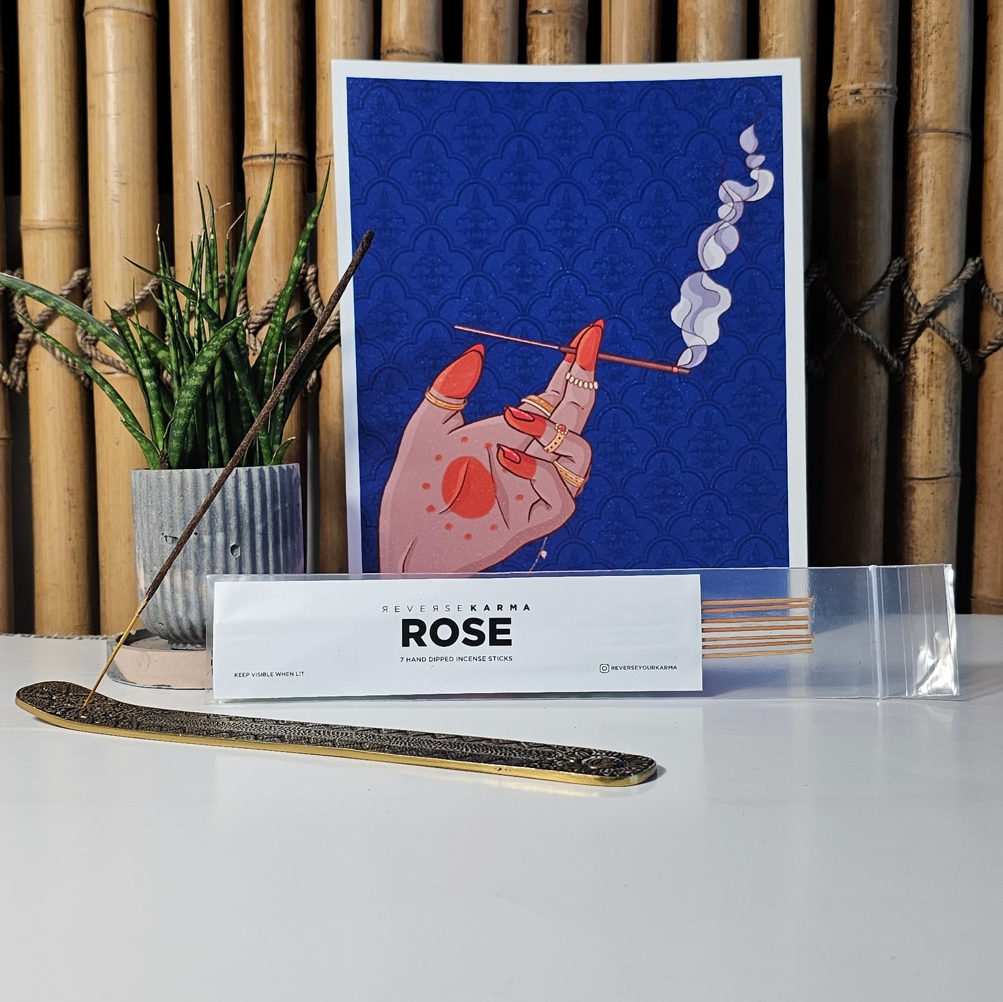 ROSE