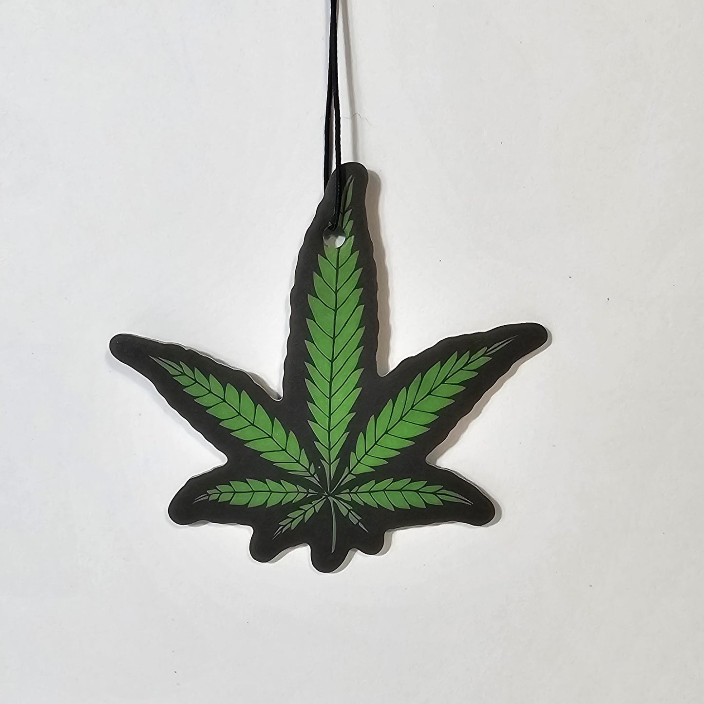 Mary J Air Freshener