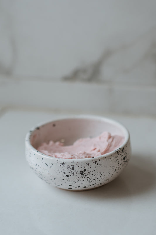 Private Label: Pink Clay Mask